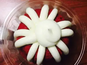 Nothing Bundt Cakes