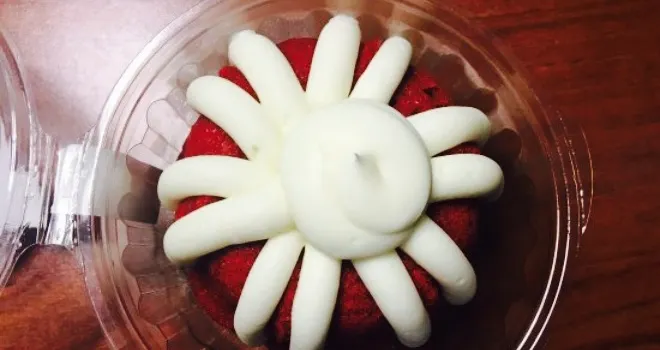 Nothing Bundt Cakes