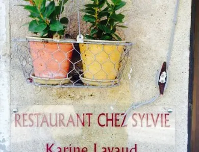 Chez Sylvie