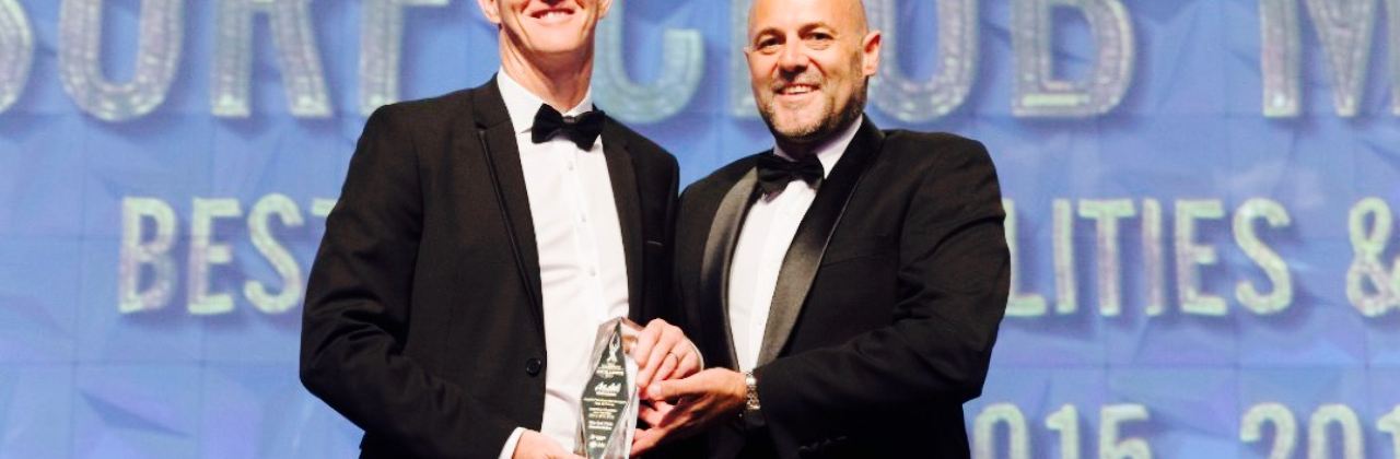 The Surf Club Mooloolaba