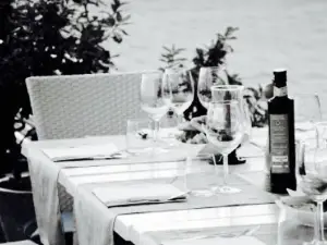 Ristorante La Ruota