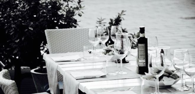 Ristorante La Ruota