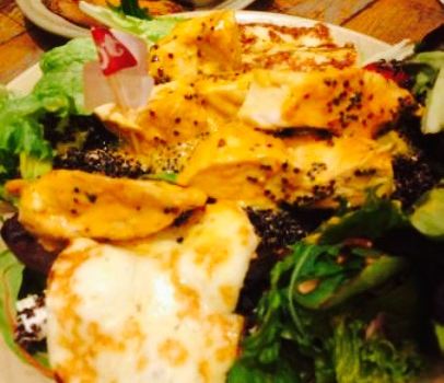 Nando's - Angel Row