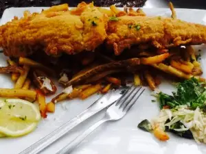 Justine's