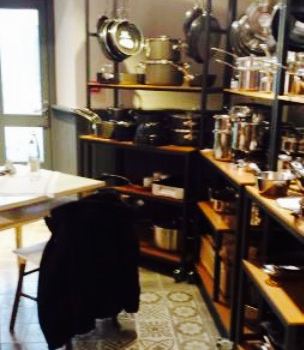 Cafe de Balme