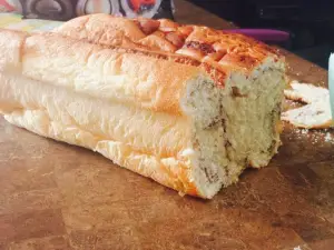 Sugar Shake Bakery & More Ltd