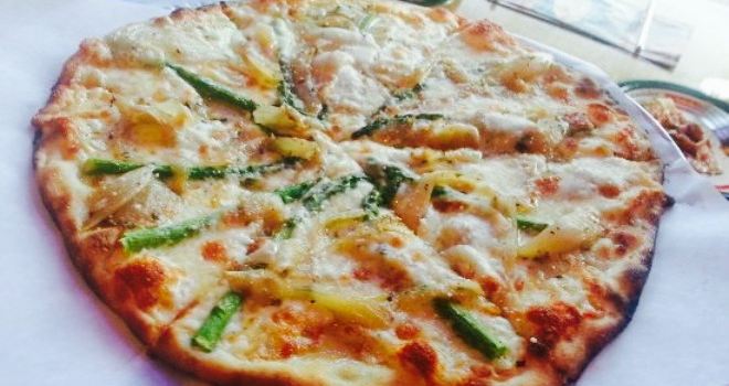 Pizzeria Napoletana