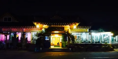 Ipungnyeo Gurossambap