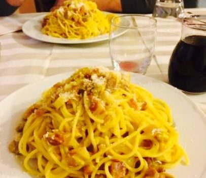 Il Ristoro Del Passante