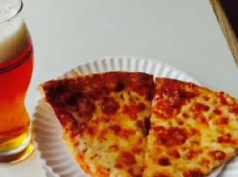 Ipswich House of Pizza