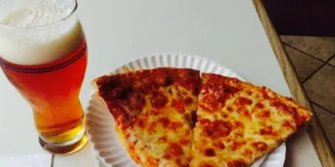 Ipswich House of Pizza