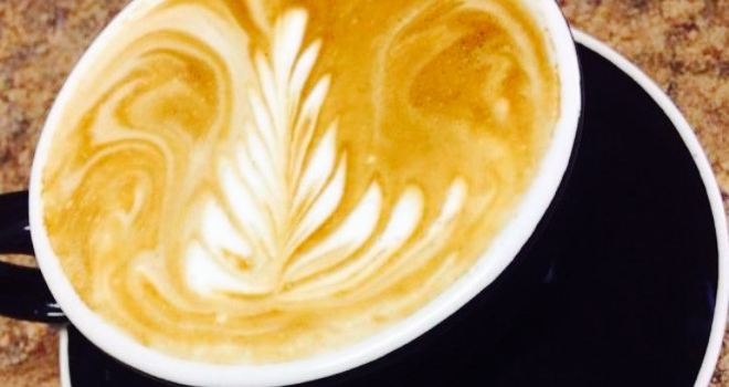 The Bean 3:16 Coffee House