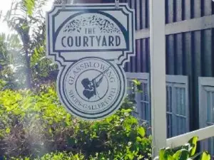 Courtyard Cafe