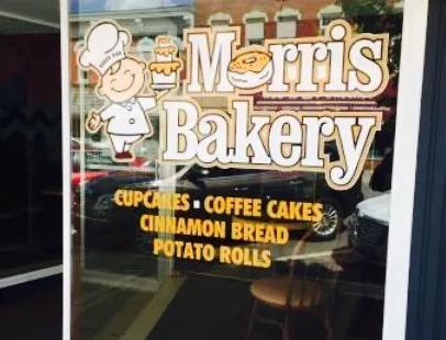 Morris Bakery