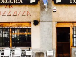 Bar la Bodeguica de Txema