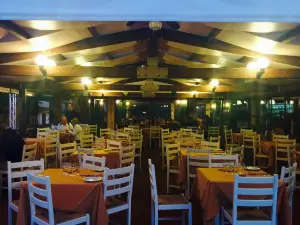 Ristorante il Sole di Bagnoli Luca