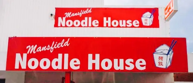 Mansfield Noodle House