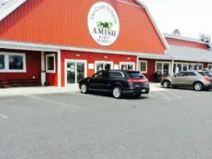 The Greater Bridgeton Amish Market