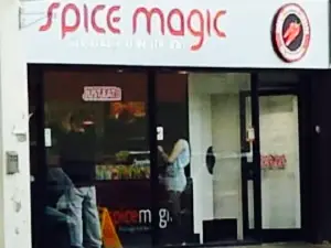 Spice Magic