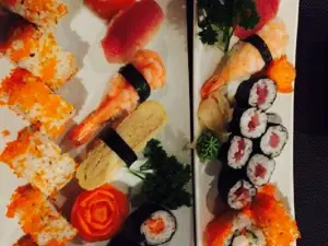 Mikado Sushi & Grill