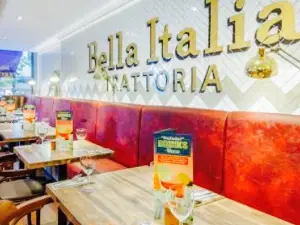 Bella Italia Cheltenham Promenade