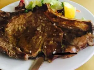 De Bello Gallico By Ristorante Insula Romana