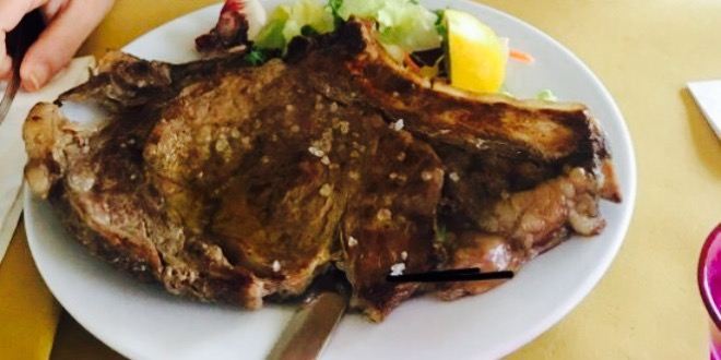 De Bello Gallico By Ristorante Insula Romana
