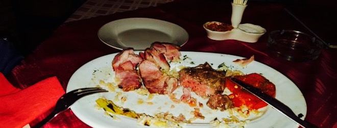 Restoran Boni