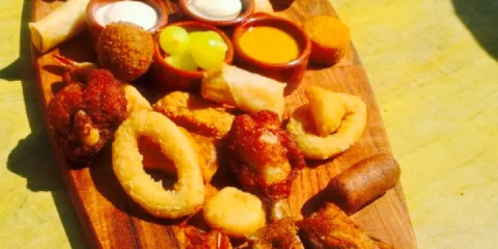 Restaurant De Stadsherberg