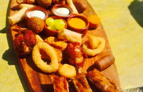 Restaurant De Stadsherberg