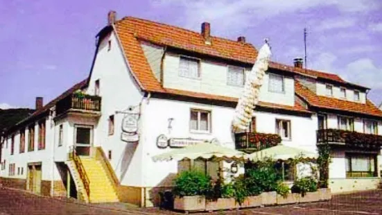 Busgasthaus Born