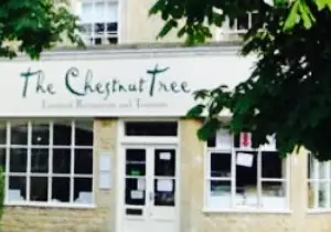 The Chestnut Tree