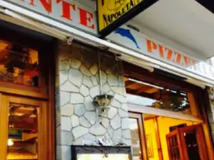 Ristorante Pizzeria Napoletana