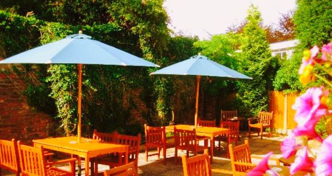 The Plough Inn Kidsgrove