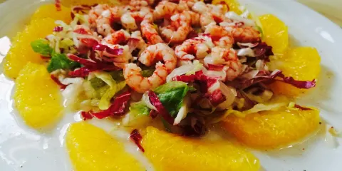 Osteria del Campanile