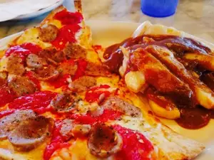 Throwbacks Bar and Grill