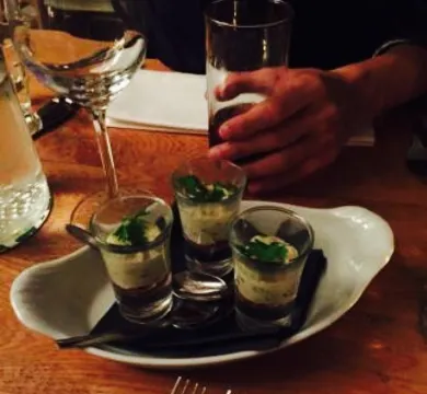 Restaurant De Markies