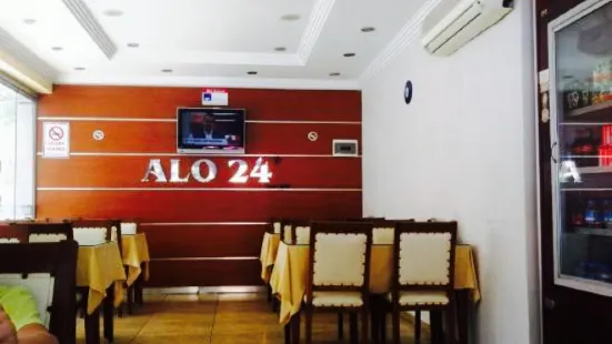 Alo 24