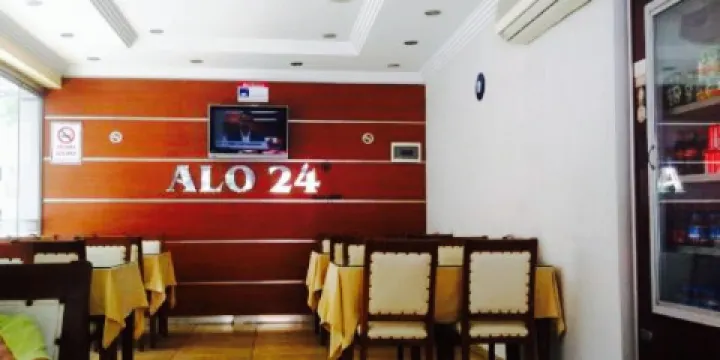 Alo 24