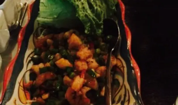 Bombay Chopsticks by India House