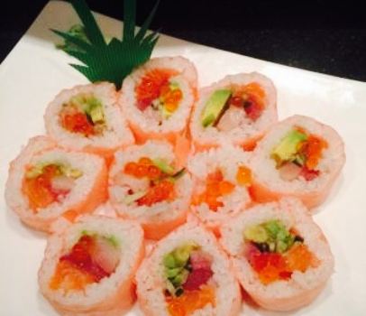 Kabuto Japanese House of Steak