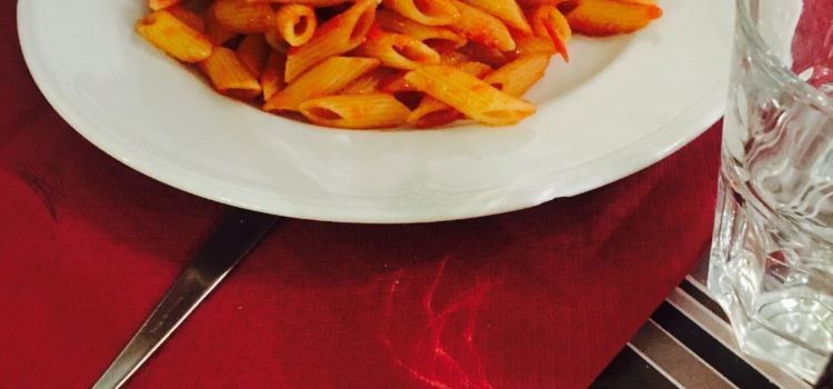 Le Camelie Caffe'