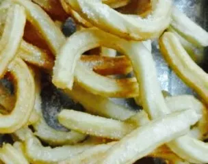 Restaurante El Patio