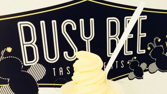 Busy Bee Tasty Treats