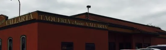 Taqueria Nuevo Vallarta