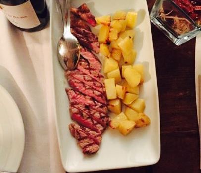 Osteria Al Cavaliere