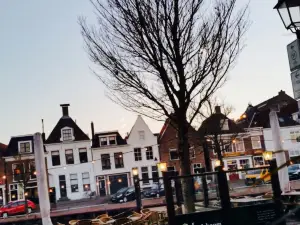 t Noorderke & Noorderpoort