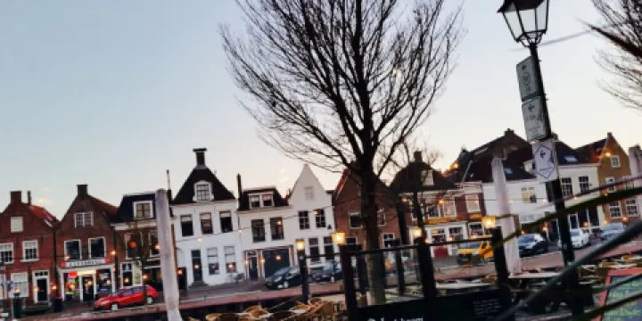 t Noorderke & Noorderpoort