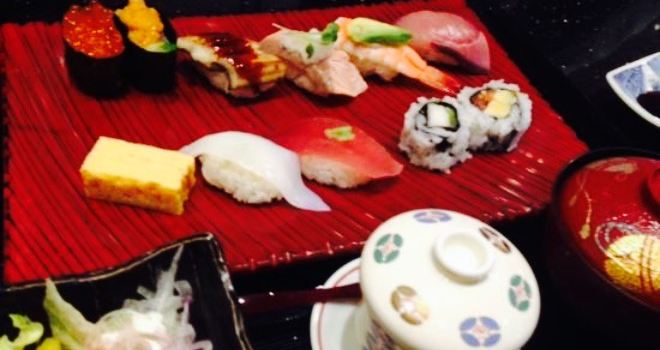 Nigiri Chojiro Kusatsu