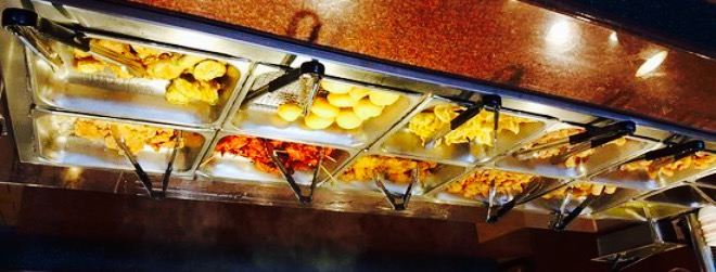 China Buffet